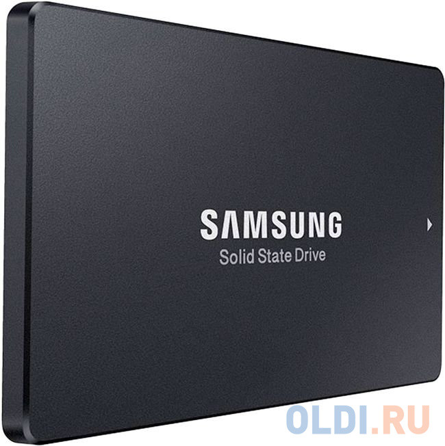 SSD жесткий диск SATA2.5&quot; 240GB PM883 MZ7LH240HAHQ-00005 SAMSUNG