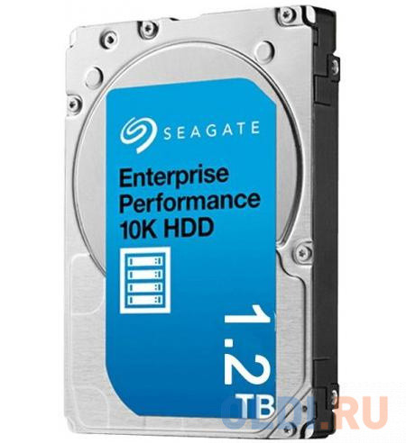 Жесткий диск 2.5&quot; 1.2Tb 10000rpm SAS Seagate ST1200MM0129