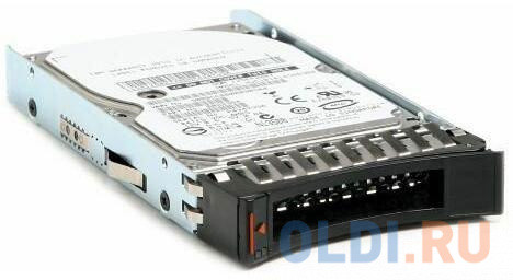 Жесткий диск Lenovo 1x900Gb SAS 15K 7XB7A00023 Hot Swapp 2.5&quot;