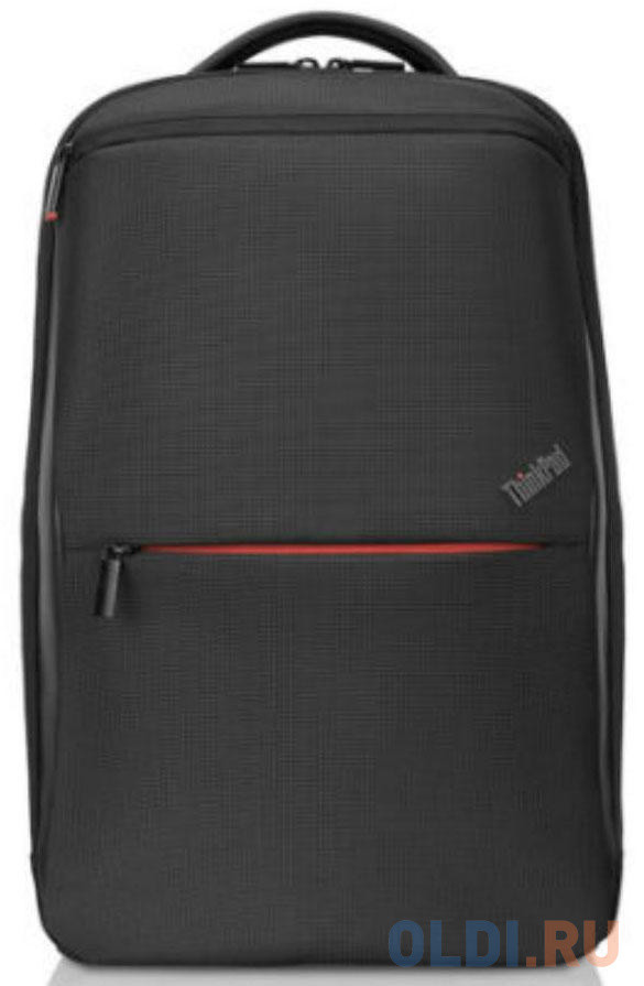 Рюкзак для ноутбука 15.6&quot; Lenovo ThinkPad Professional полиэстер черный 4X40Q26383