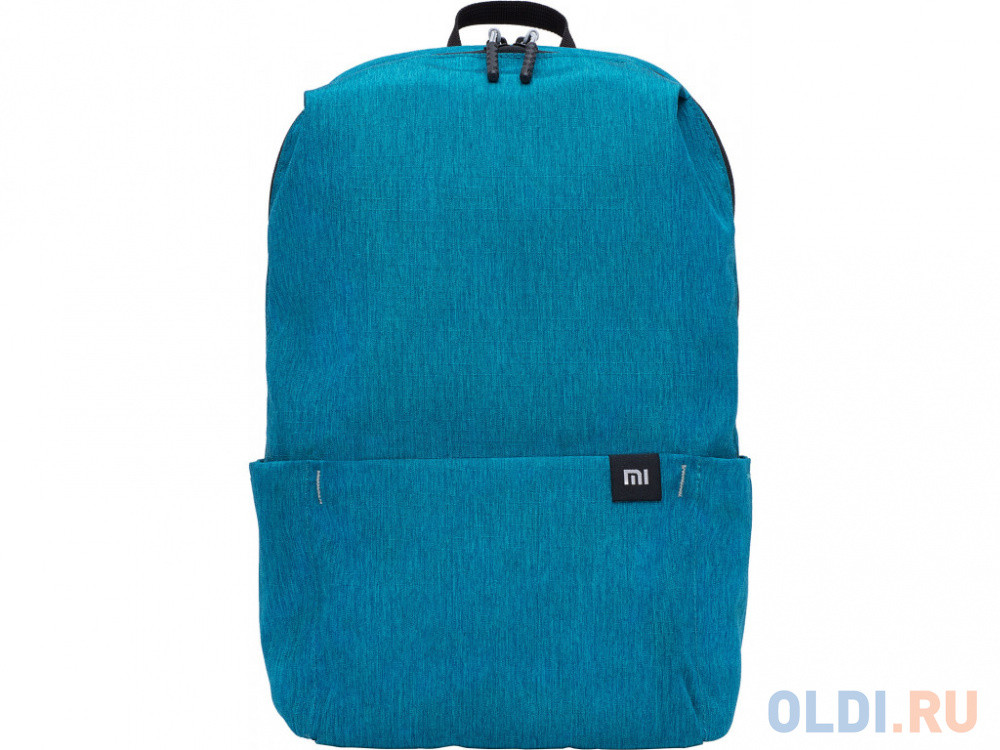 Рюкзак для ноутбука 13.3&quot; Xiaomi Mi Casual Daypack полиэстер синий