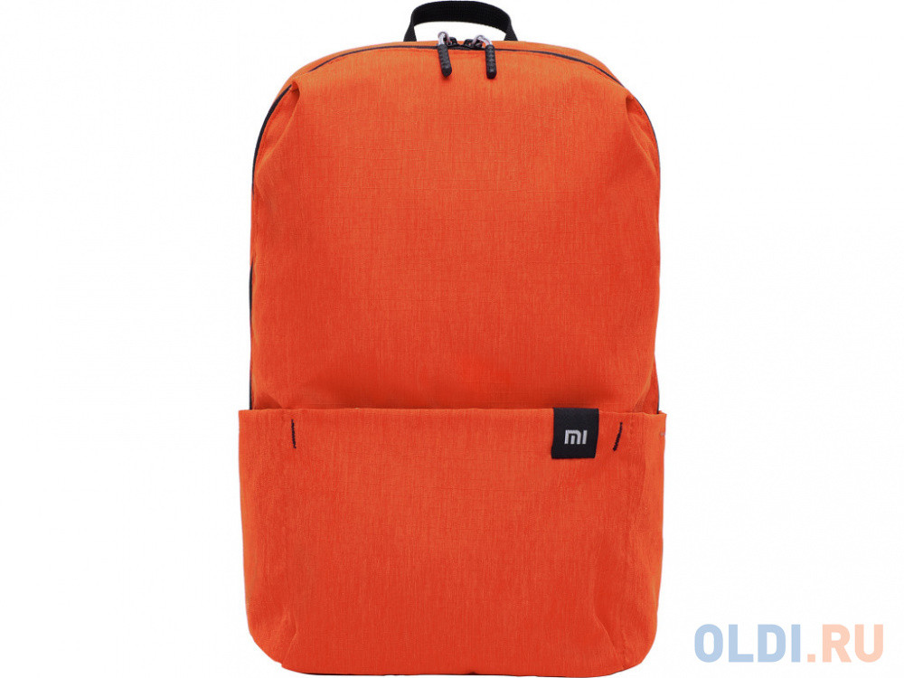 Рюкзак для ноутбука 13.3&quot; Xiaomi Mi Casual Daypack полиэстер оранжевый