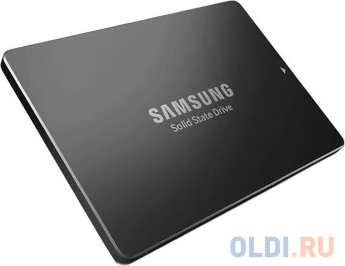 Samsung SSD 7680GB PM983 2.5&quot; PCIe 3.0 x4 TLC R/W 3100/2000 MB/s R/W 500K/55K DWPD1.3 3Y OEM