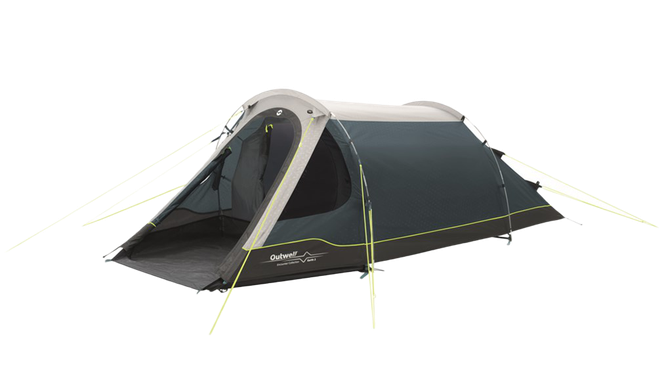 Outwell Earth 2 Tunneltent 2022