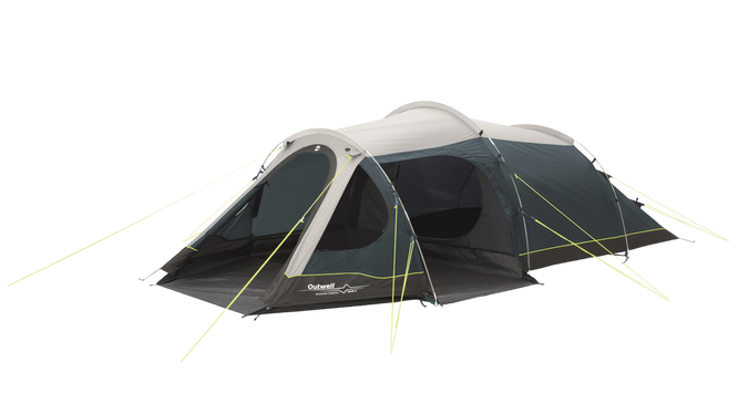 Outwell Earth 3 Tunneltent 2022
