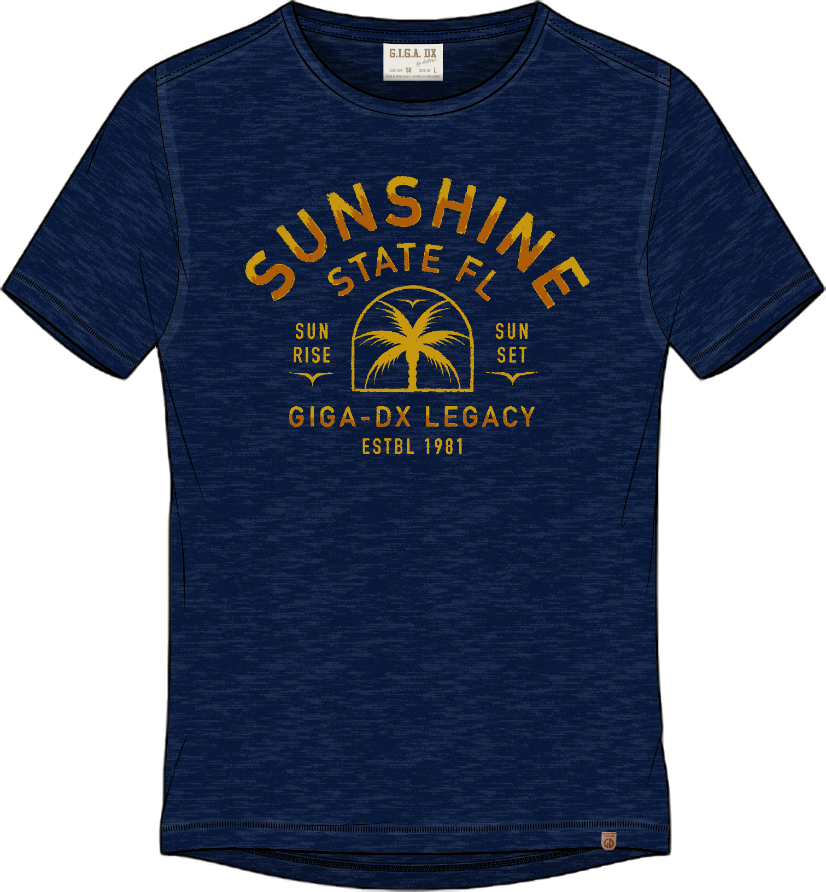Giga Dx Gs 130 T-Shirt