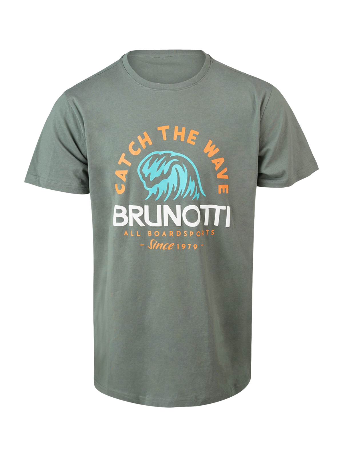 Brunotti Leeway T-shirt