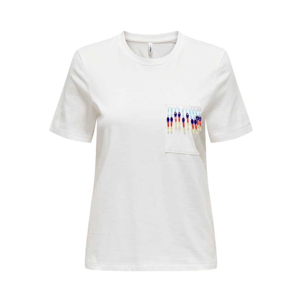 Only Tribe Life T-shirt