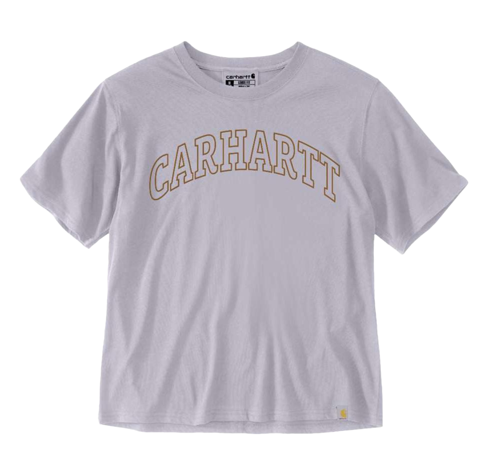 Carhartt Short Sleeve Graphic T-shirt