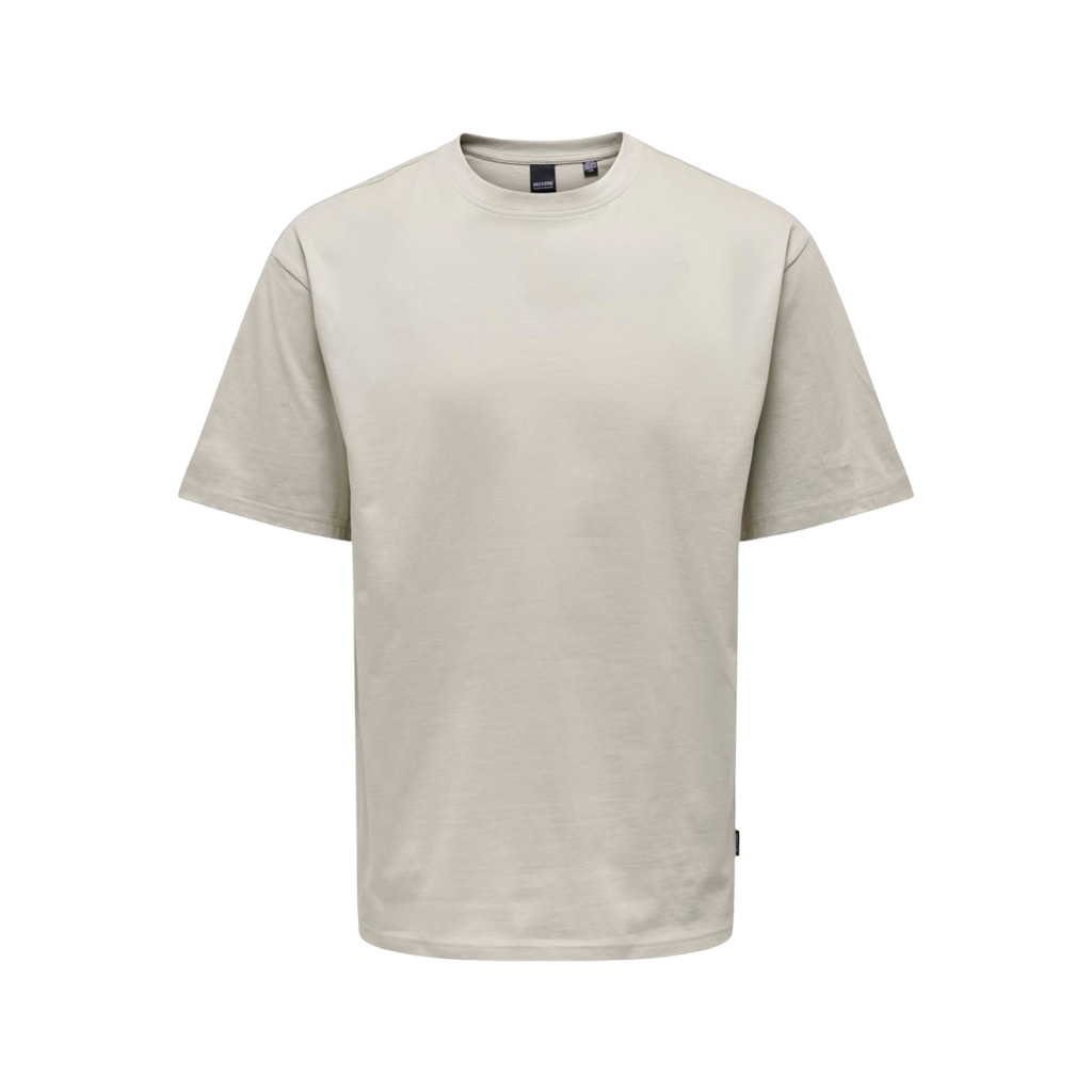 Only & Sons Fred Life T-shirt