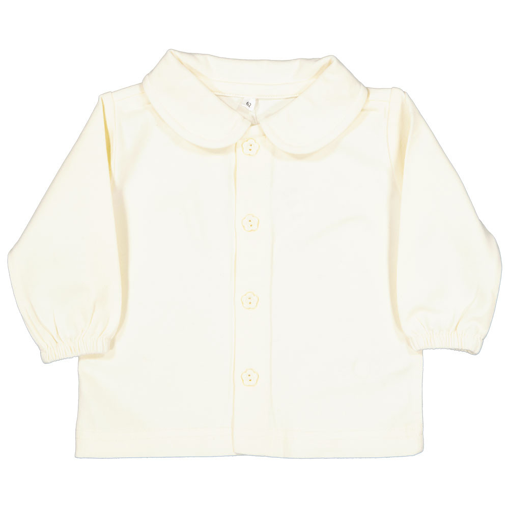 Baby blouse Lange mouwen Stretch