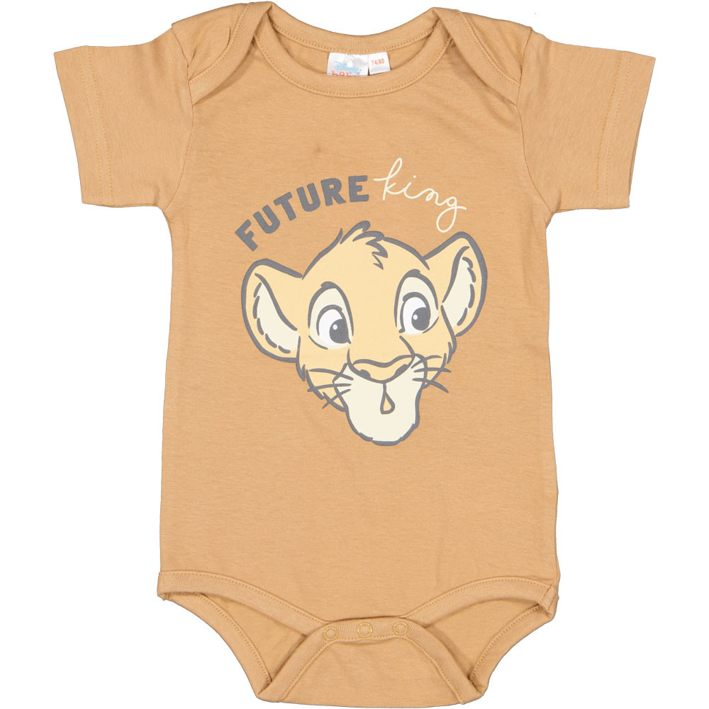 Baby romper The Lion King