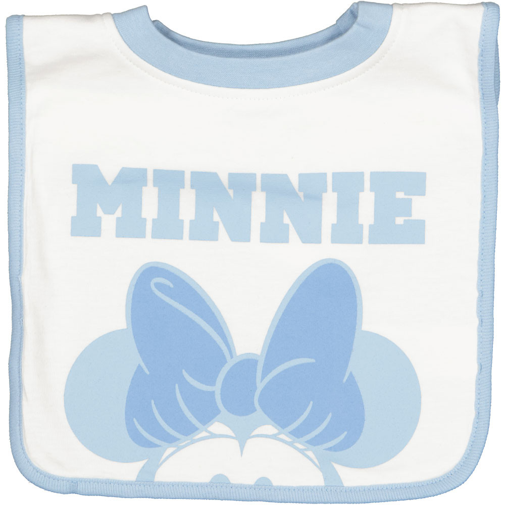 Baby slab Minnie