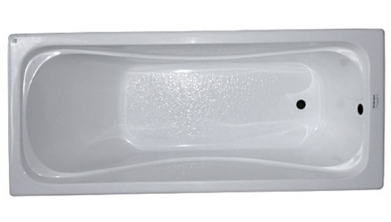 Акриловая ванна Тритон Стандарт ST33 145х70