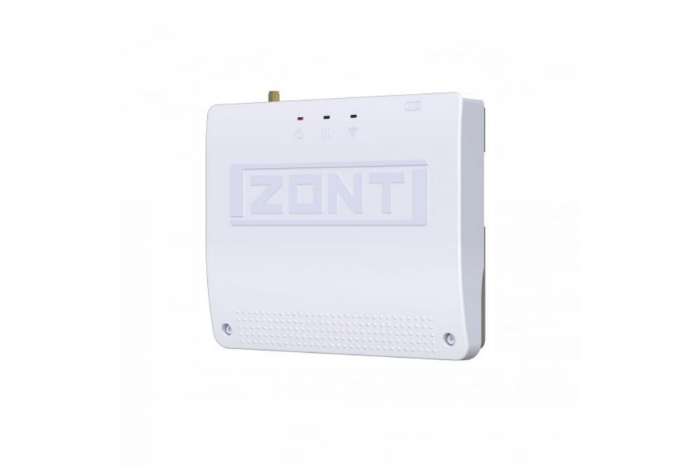 Отопительный контроллер ZONT