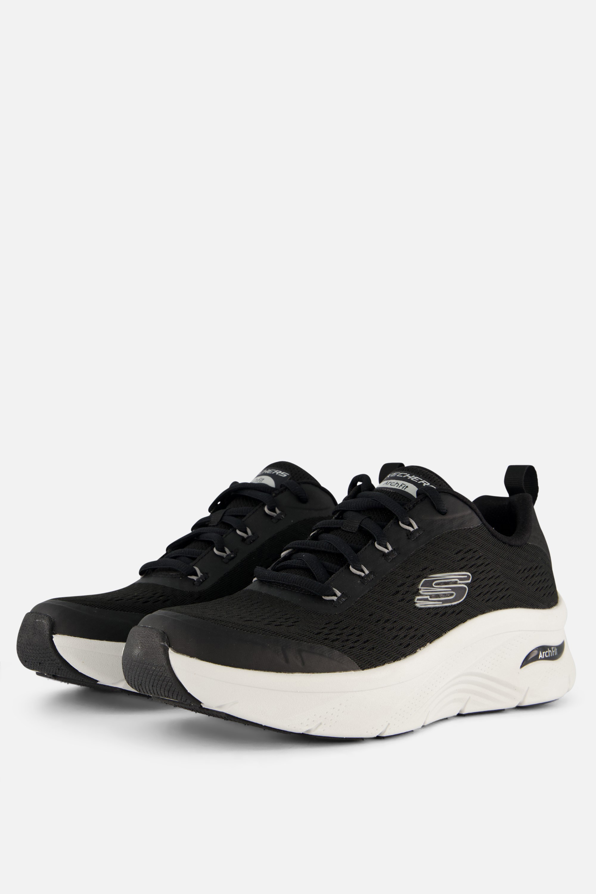 Skechers Skechers Relaxed Fit- Arch Fit D'lux-Sumner
