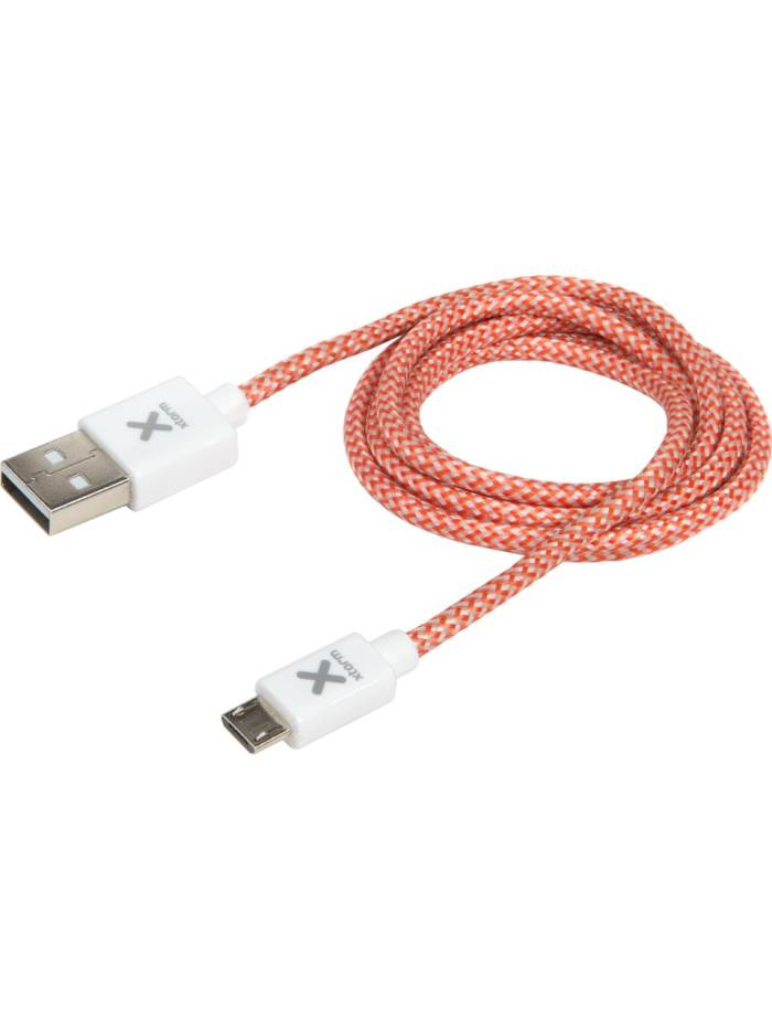 Xtorm Micro USB cable