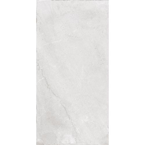 Wand- En Vloertegel Flora Marble - Keramiek - Grijs - 30x60cm - Pakketinhoud 1,44m²