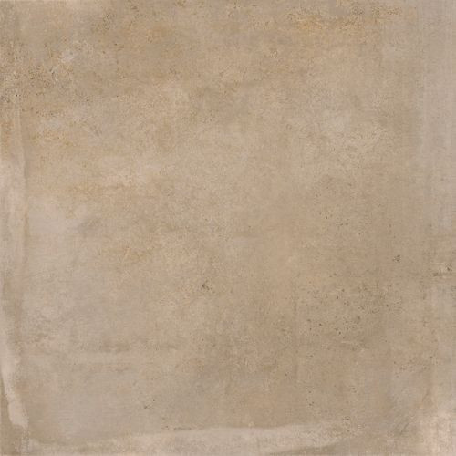 Wand- En Vloertegel Icon Zand - Keramiek - Crème - 60,5x60,5cm - Pakketinhoud 1,1m²