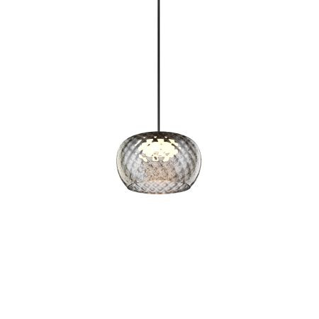Wever Ducre Wetro 1.0 Hanglamp - Taupe