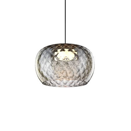 Wever Ducre Wetro 3.0 Hanglamp - Taupe