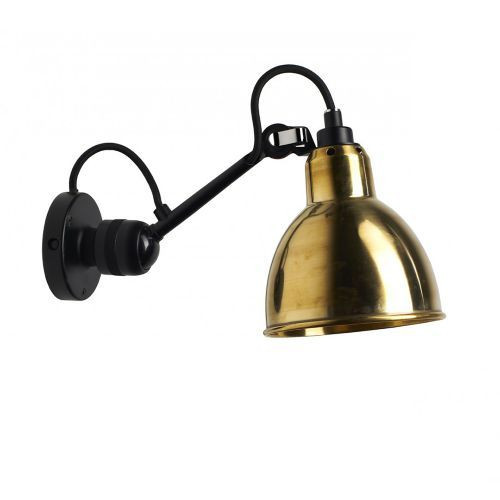 DCW Editions Lampe Gras N304 - Messing