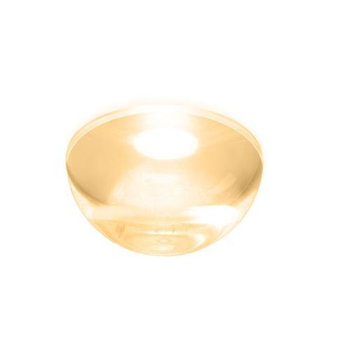 Trizo21 Bouly 16 Plafondlamp - Goud