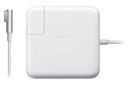 Адаптер питания Apple Magsafe Power Adapter 45 Вт MC747Z/A, Белый