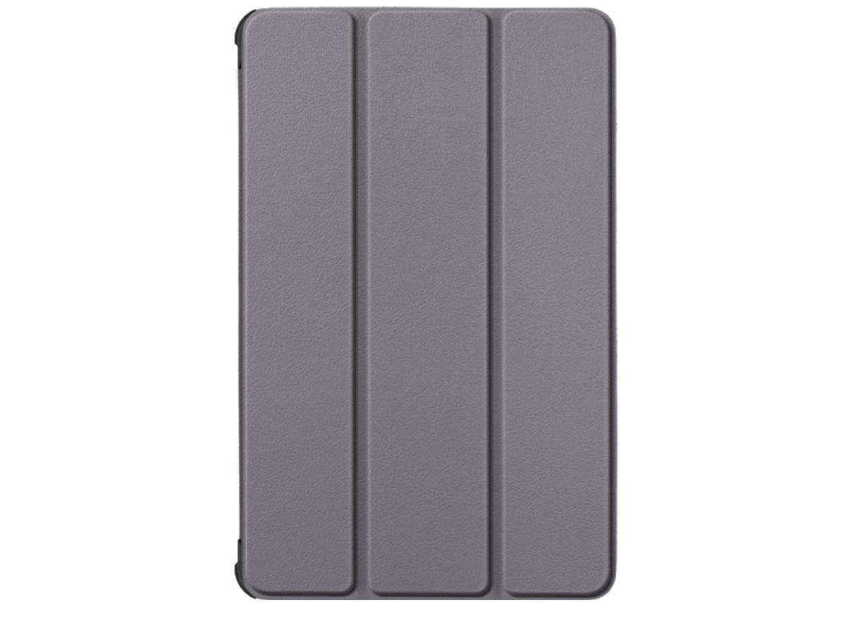 Чехол-подставка IT Baggage для планшета Lenovo Tab M10 Plus TB-X606F/TB-X606X 10,3”, Искусственная кожа, Серый ITLNX606-2