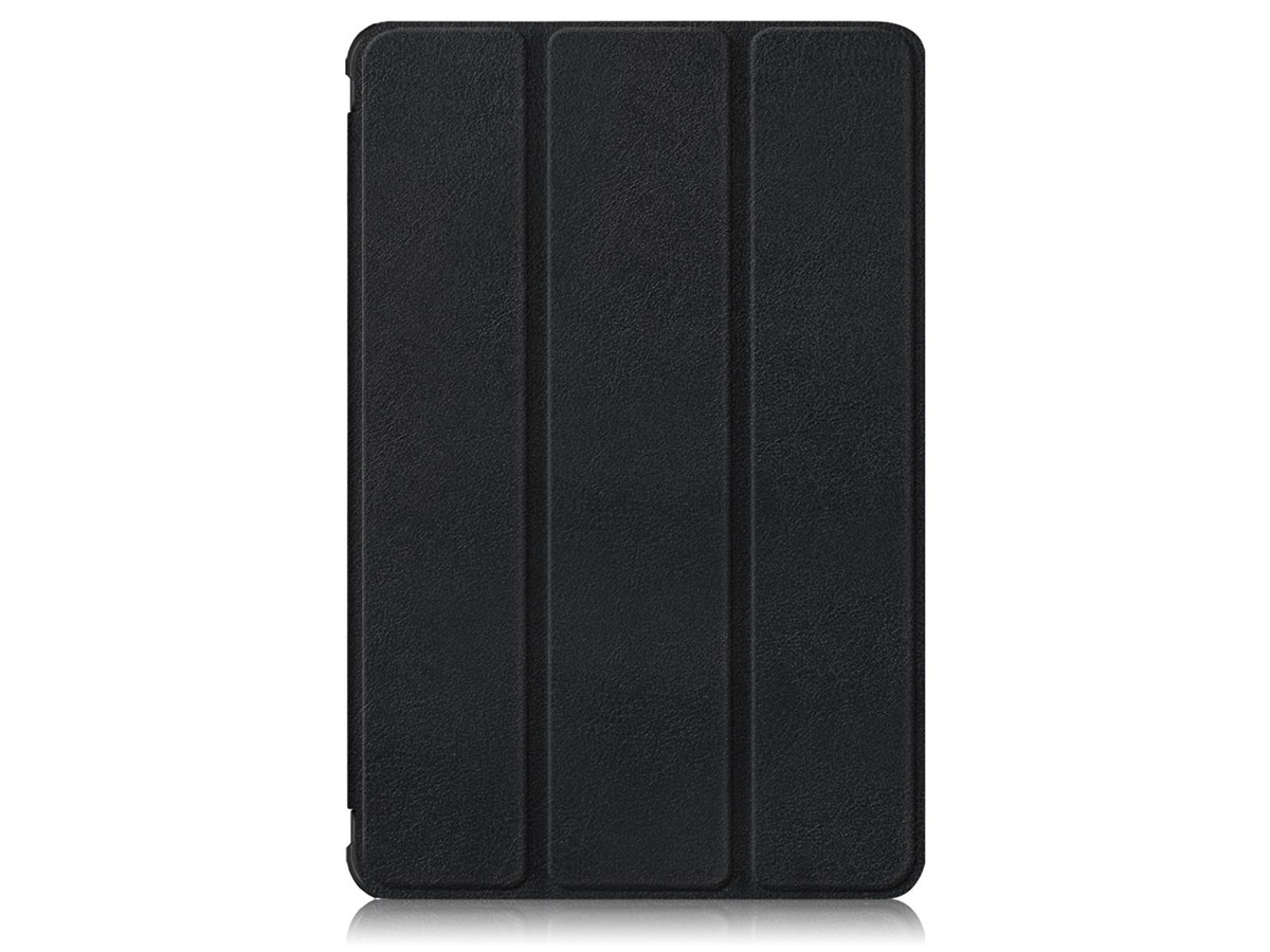 Чехол-подставка IT Baggage для планшета Samsung Galaxy Tab A8 SM-X200/205 10.5", Искусственная кожа, Черный, ITSSA8105-1