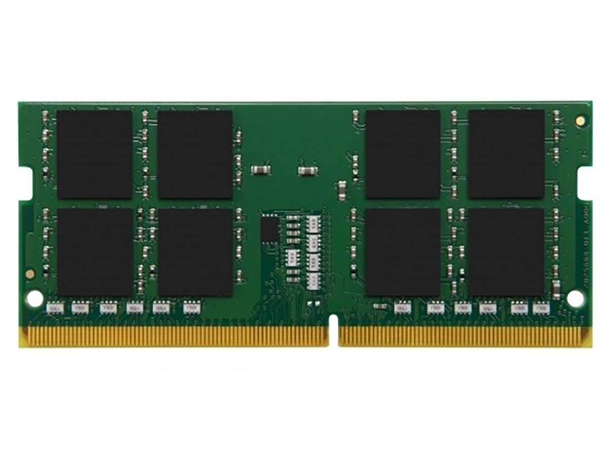 Модуль оперативной памяти Hynix SO-DIMM DDR4 32ГБ PC4-23400, 2933MHz 1.2V, CL21, HMAA4GS6AJR8N-WMN0