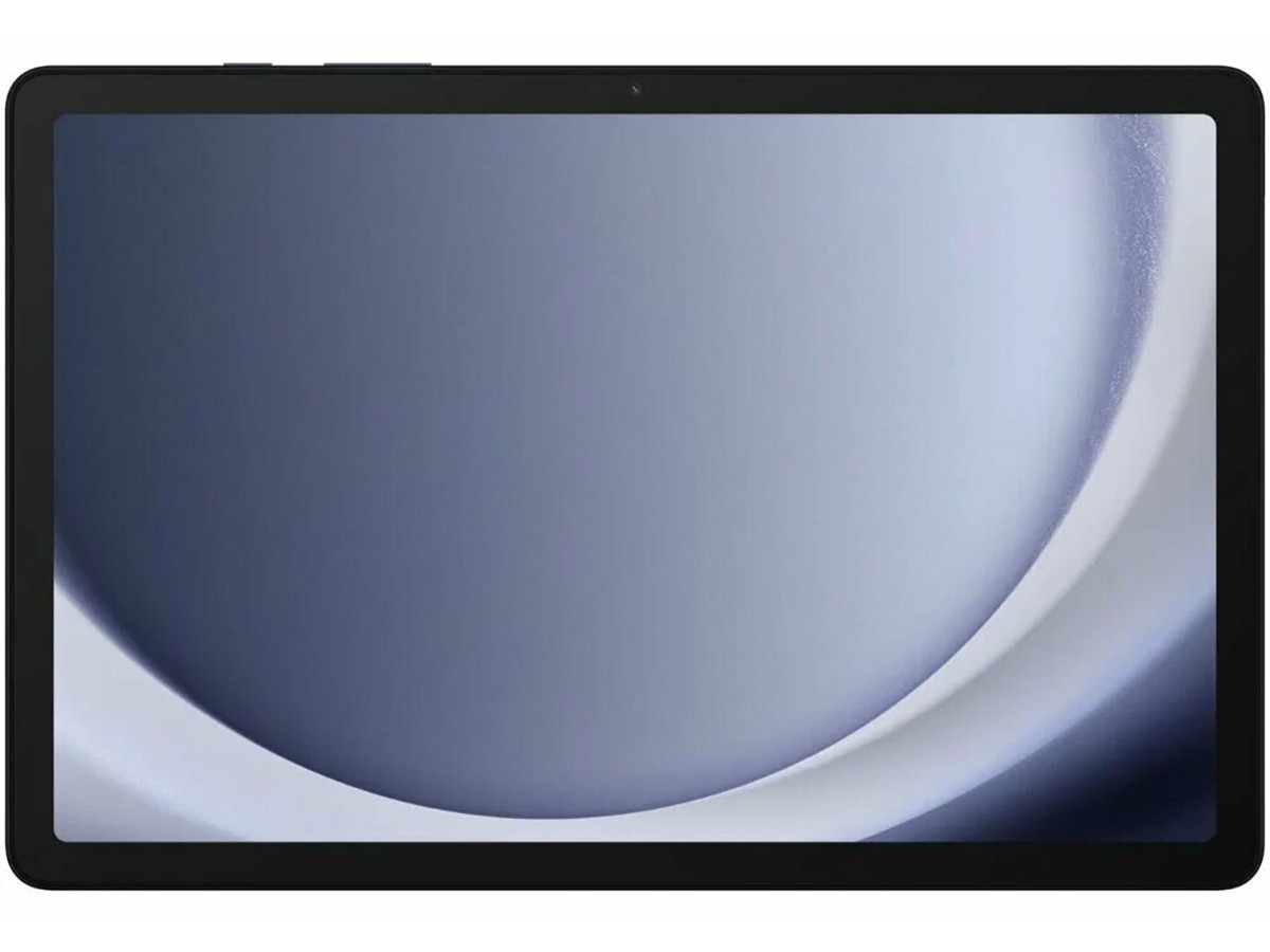 Планшет Samsung Galaxy Tab A9+ Wi-Fi 4/64Gb Темно-синий (Android 13, Snapdragon 695, 11", 4096Mb/64Gb,  ) [SM-X210NDBACAU]