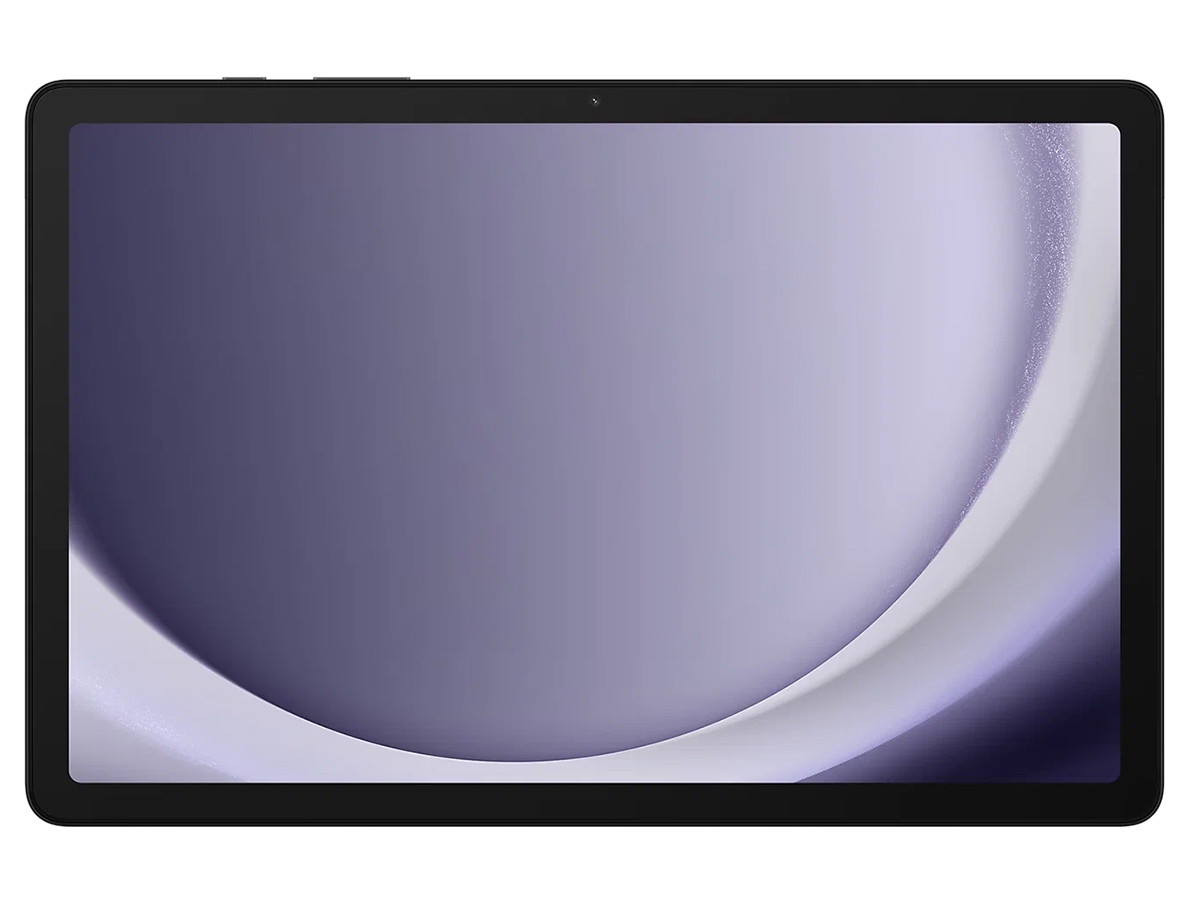 Планшет Samsung Galaxy Tab A9+ Wi-Fi 4/64Gb Графитовый (Android 13, Snapdragon 695, 11", 4096Mb/64Gb,  ) [SM-X210NZAATGY]