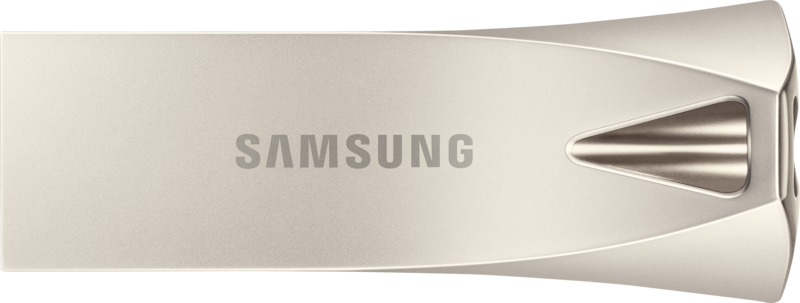 Samsung USB Stick Bar Plus 256GB Zilver