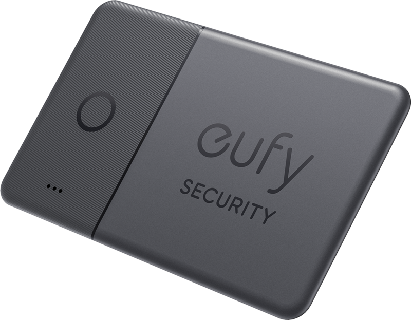 Eufy Smart Tracker Card