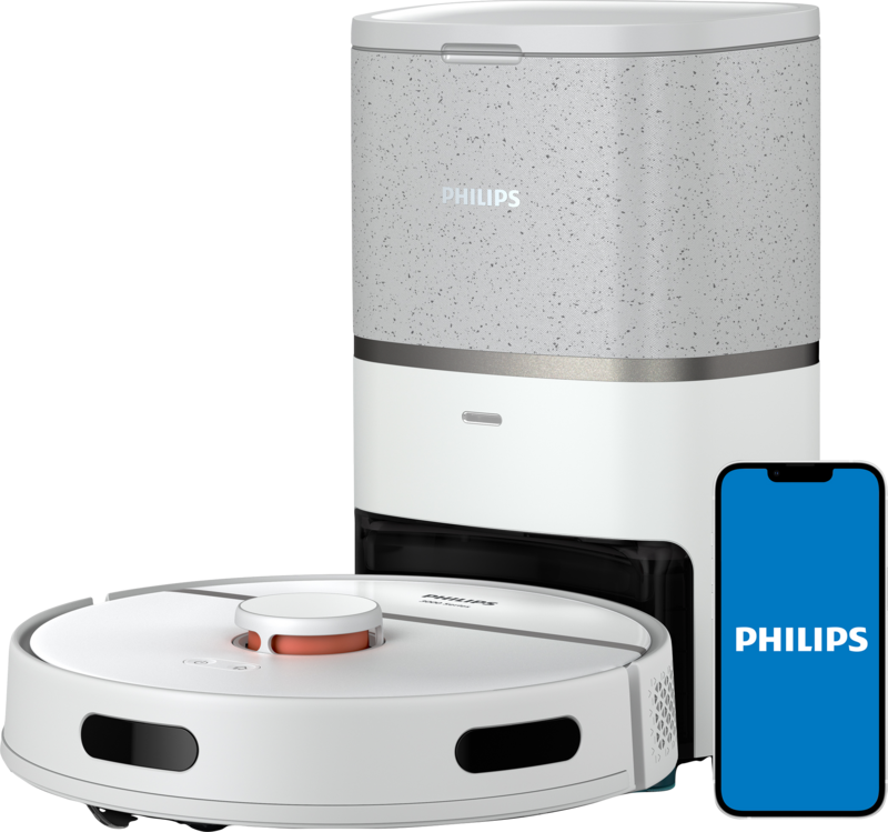 Philips HomeRun 3000 Series Aqua XU3110/02