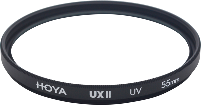 Hoya UX UV II 55mm