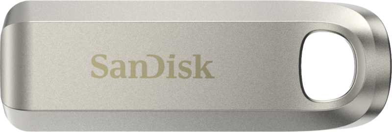 SanDisk Ultra Luxe USB C 128GB