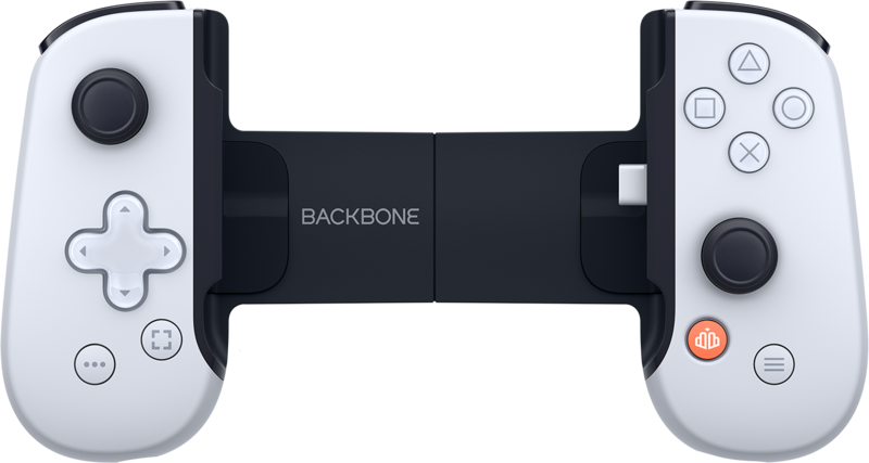 Backbone One PlayStation (USB C)