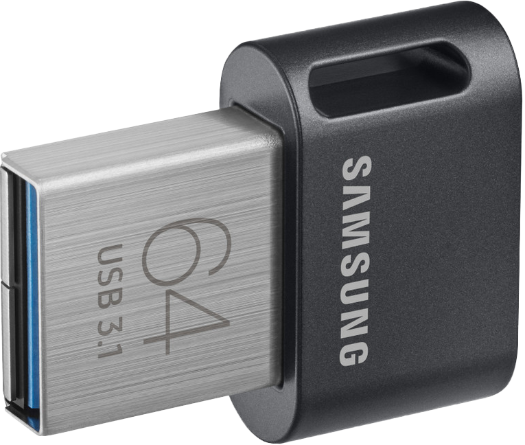 Samsung Fit Plus USB 64GB
