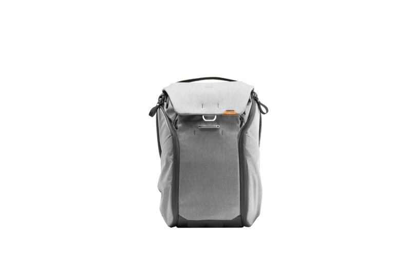 Peak Design Everyday Backpack 20L v2 Ash