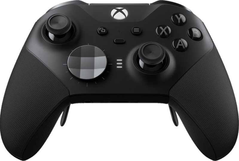 Microsoft Xbox Elite 2 Controller
