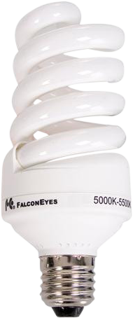 Falcon Eyes E27 Daglichtlamp 28 W ML-28