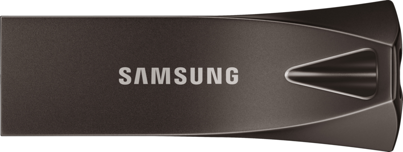 Samsung BAR Plus 256GB Grijs