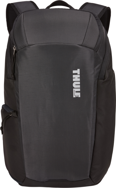 Thule EnRoute Medium SLR Backpack 20L Zwart