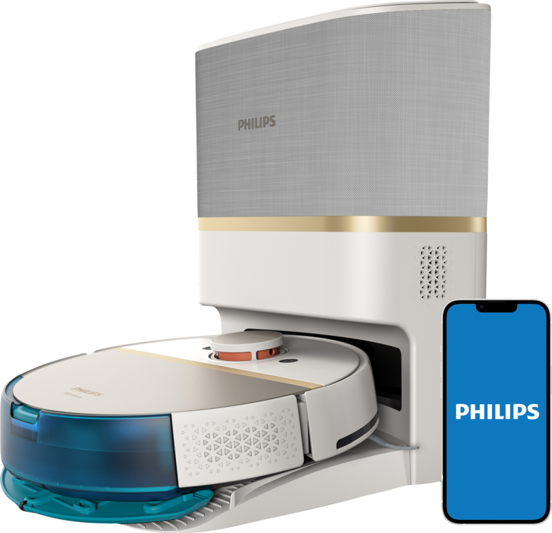 Philips HomeRun 7000 Series Aqua XU7100/02