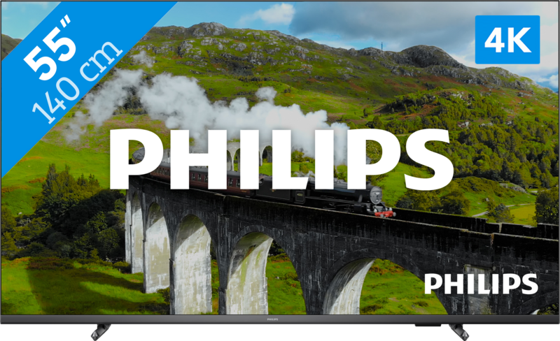 Philips 55PUS7608 (2023)