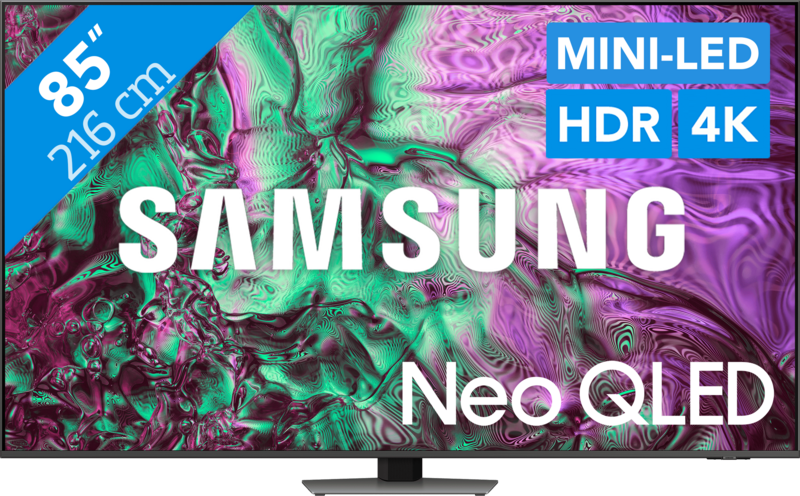 Samsung Neo QLED 85QN86D (2024)