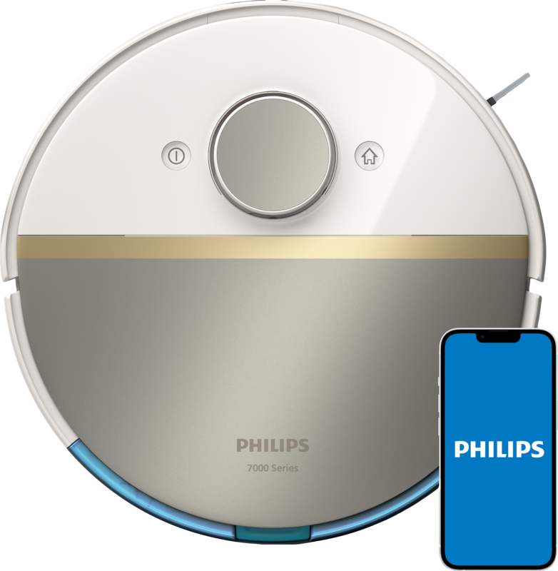 Philips HomeRun 7000 Series Aqua XU7000/02