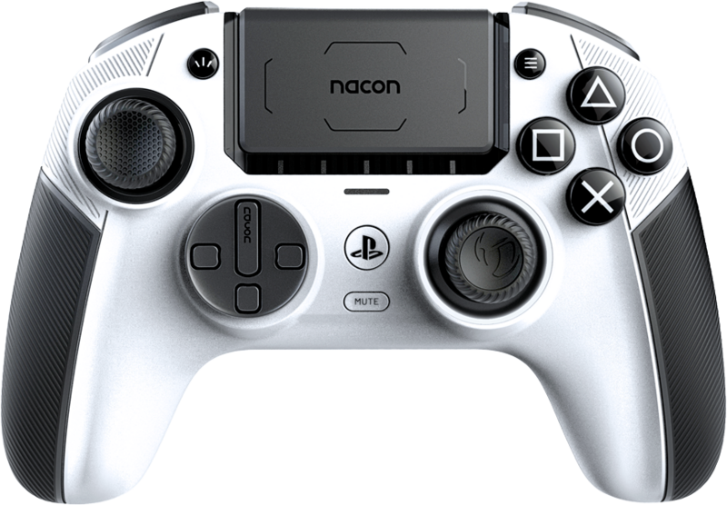 Nacon Revolution 5 Pro Controller PS5 Wit